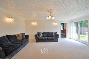 Family Room- click for photo gallery